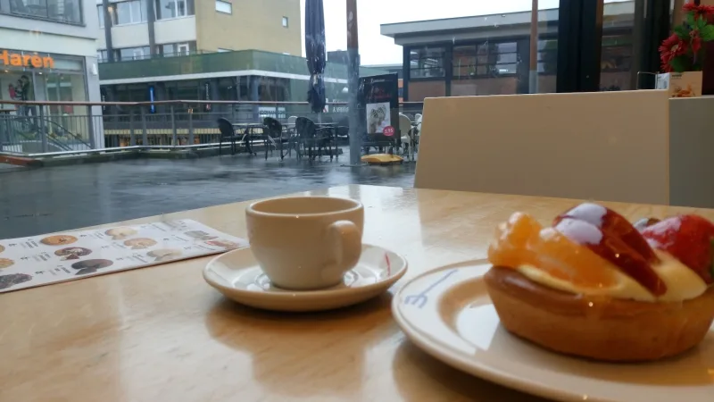 HEMA Papendrecht — foto 5