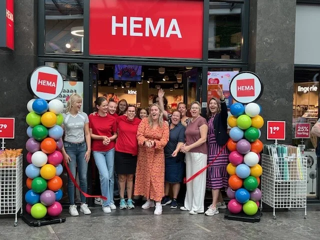 HEMA Pijnacker — foto 1