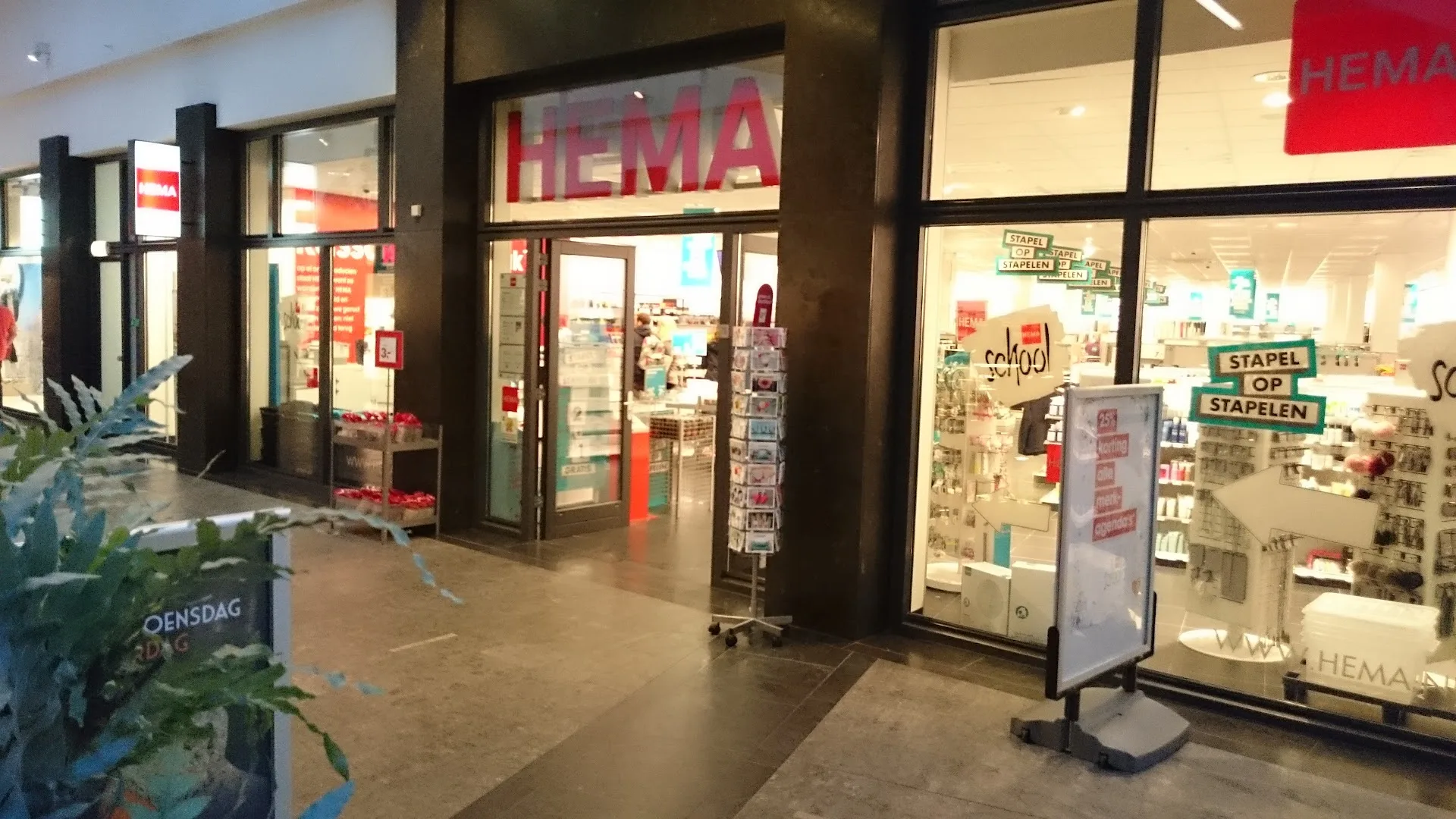 HEMA Pijnacker — foto 3