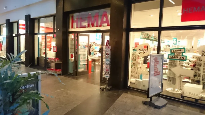 HEMA Pijnacker — foto 6