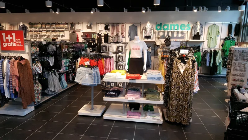 HEMA Pijnacker — foto 6