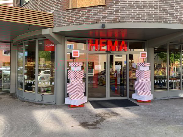 HEMA Breda Prinsenbeek