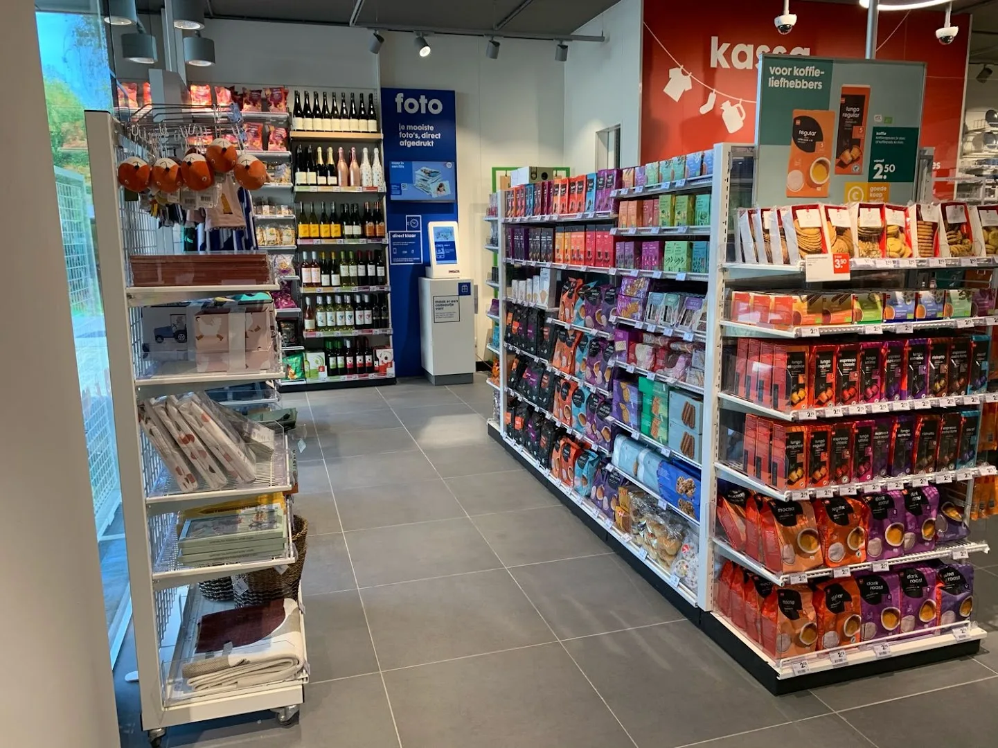 HEMA Breda Prinsenbeek — foto 6