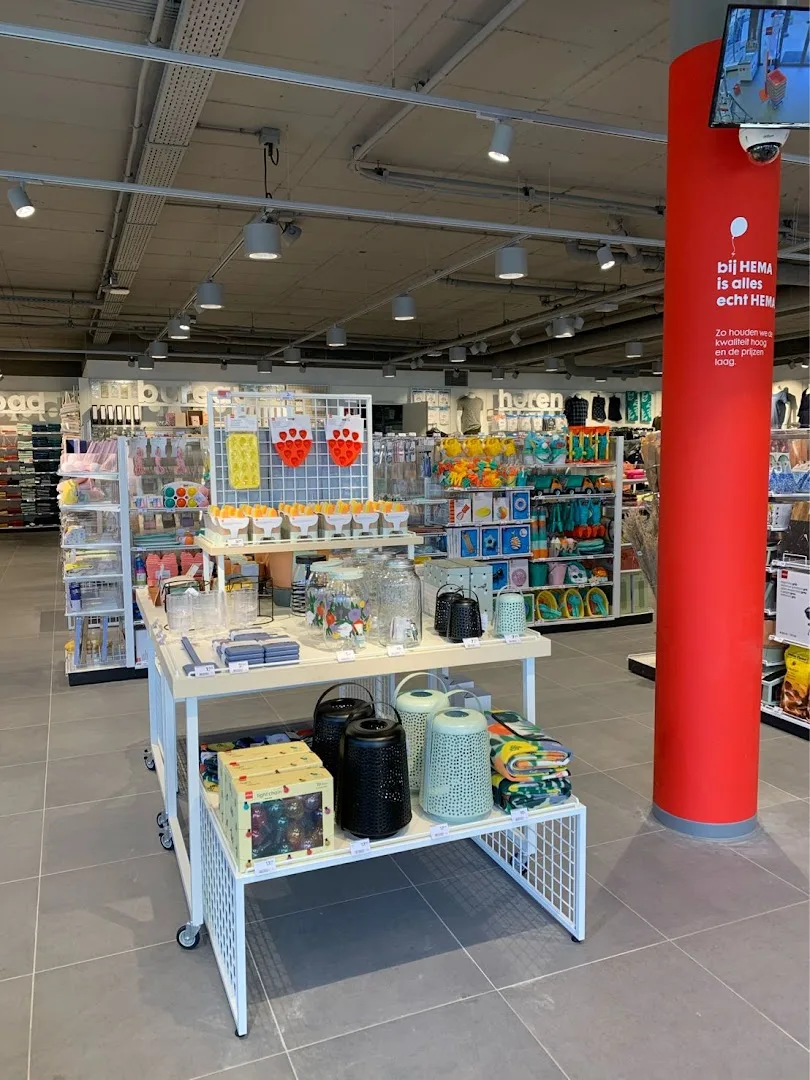 HEMA Breda Prinsenbeek — foto 7