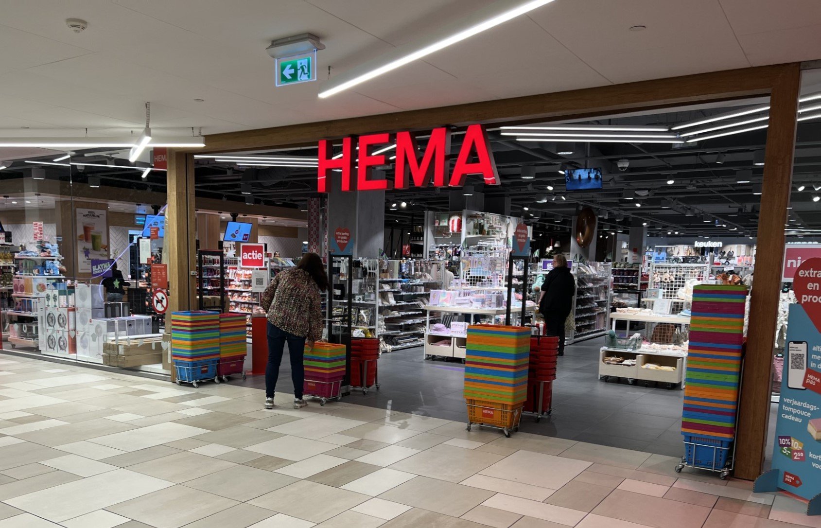 HEMA Purmerend
