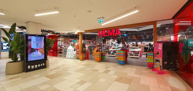 HEMA Purmerend — foto 3