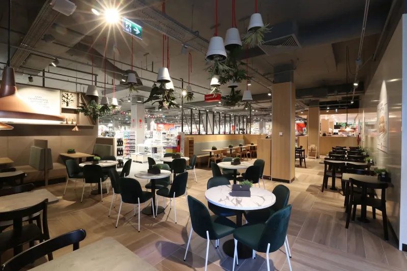 HEMA Purmerend — foto 4