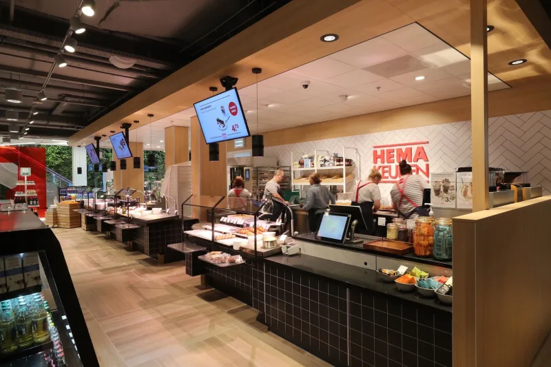 HEMA Purmerend — foto 5
