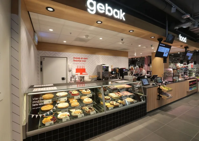 HEMA Purmerend — foto 5