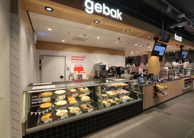 HEMA Purmerend — foto 7