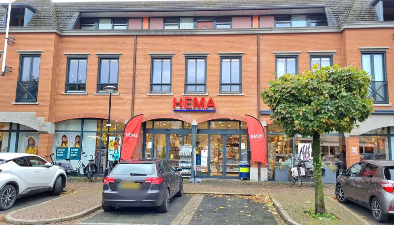HEMA Putten — foto 2
