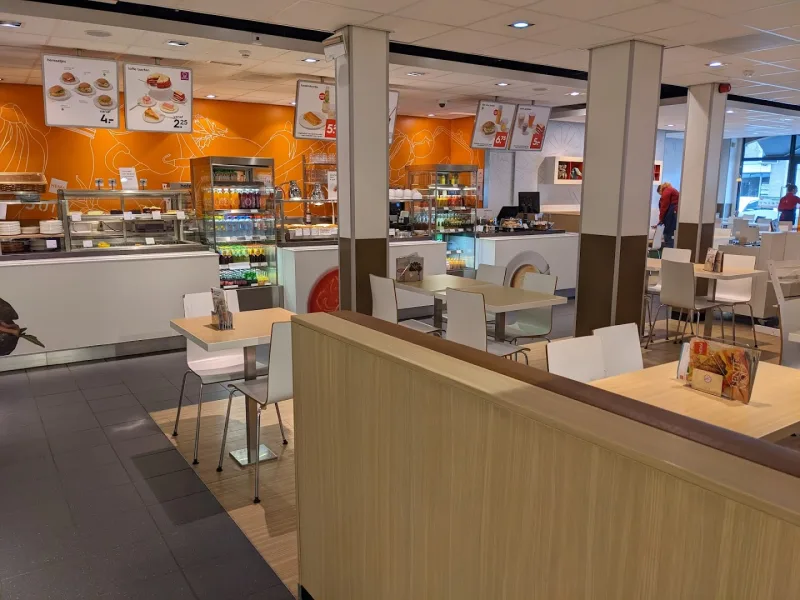 HEMA Putten — foto 3