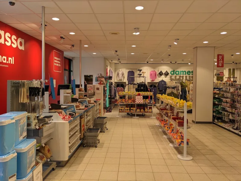 HEMA Putten — foto 10
