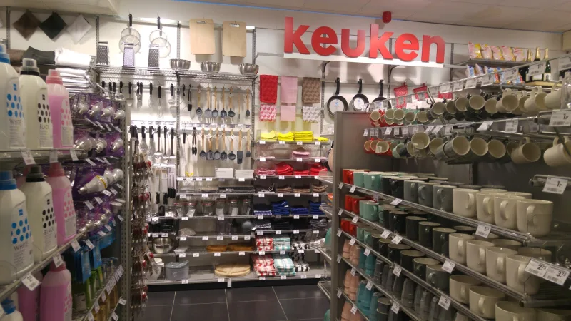 HEMA Puttershoek — foto 2
