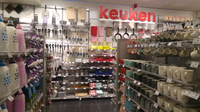 HEMA Puttershoek — foto 3