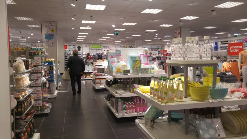 HEMA Puttershoek — foto 6