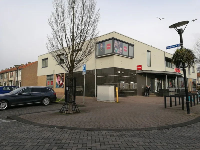 HEMA Puttershoek — foto 7