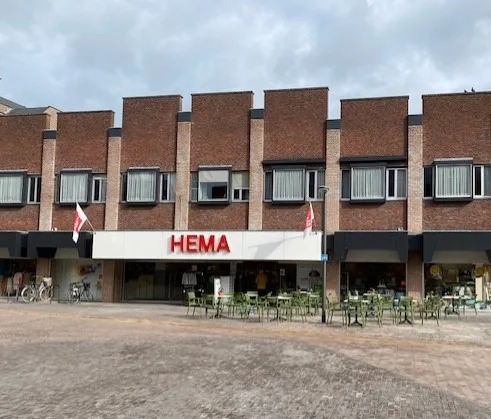 HEMA Raalte