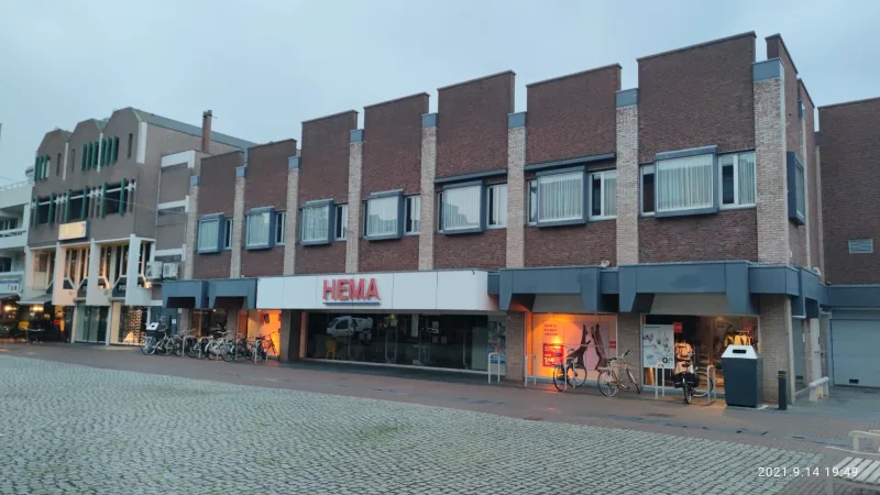 HEMA Raalte — foto 2