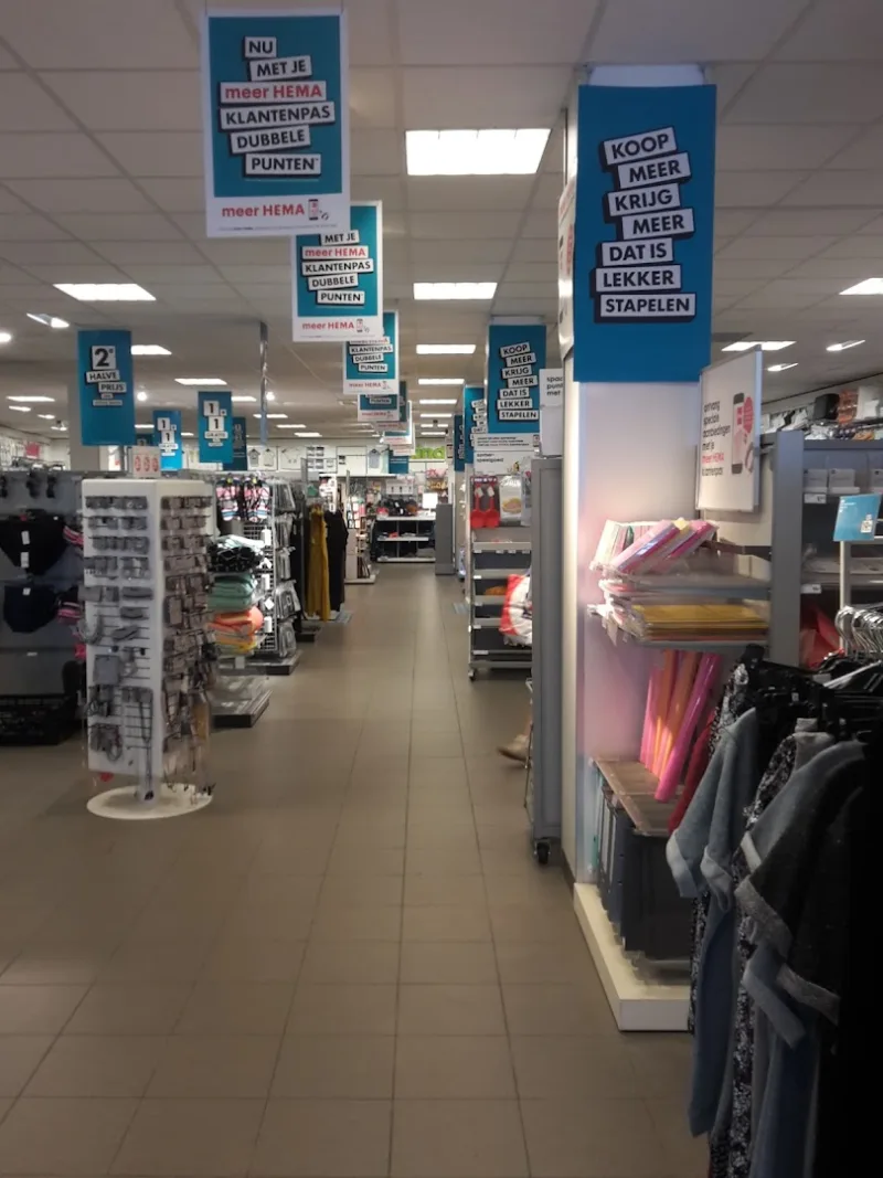 HEMA Raamsdonksveer — foto 3