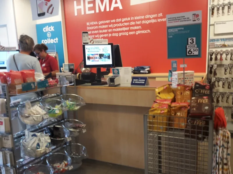 HEMA Raamsdonksveer — foto 6