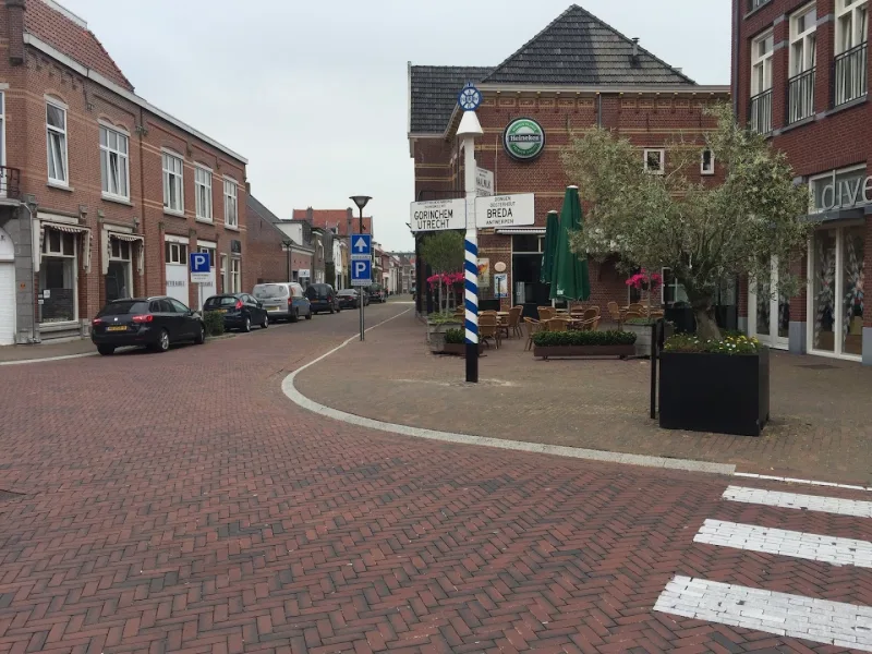HEMA Raamsdonksveer — foto 9