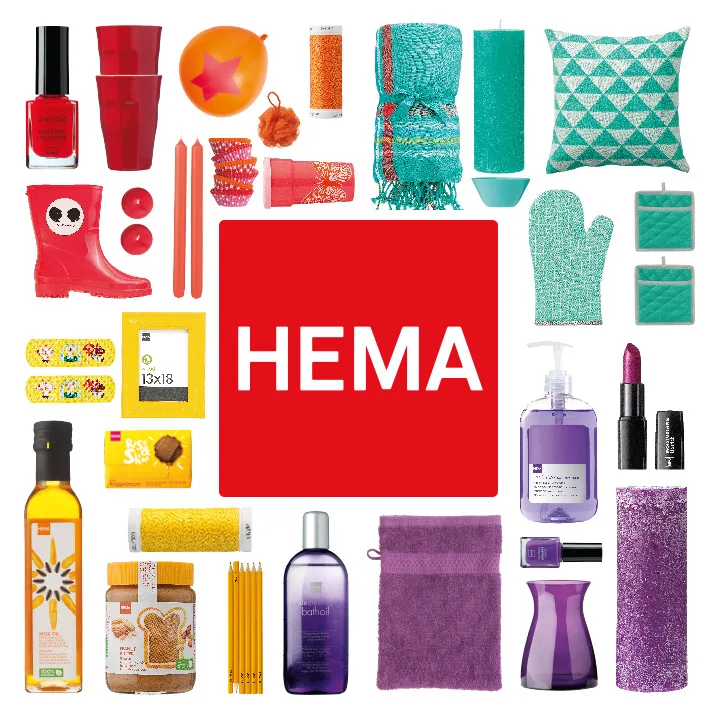 HEMA Renkum — foto 8