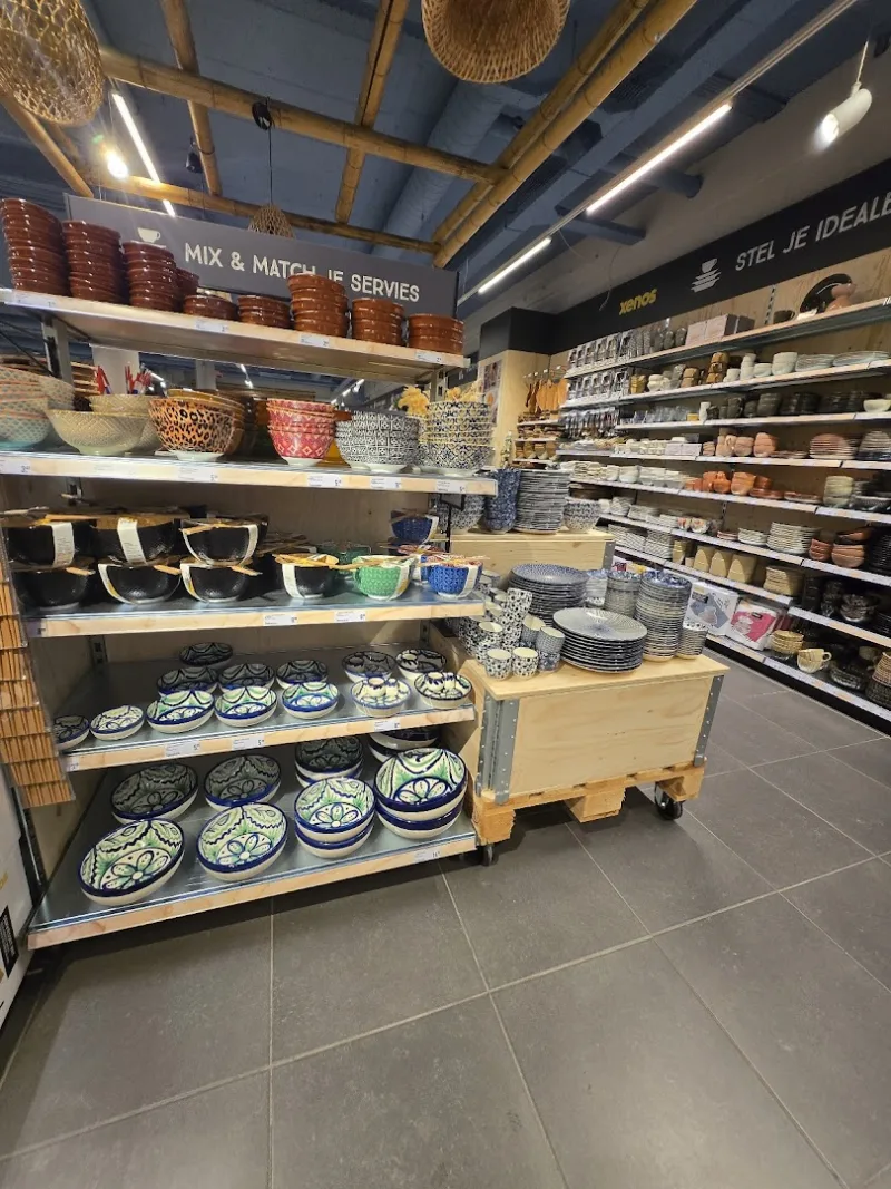 Xenos Maastricht Grote Staat — foto 9