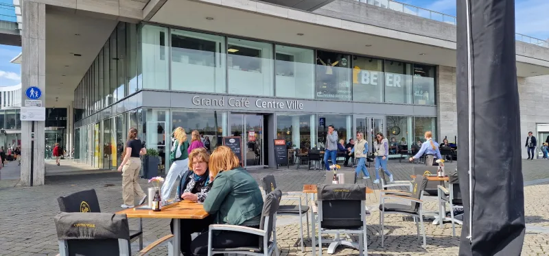 Xenos Maastricht Grote Staat — foto 12