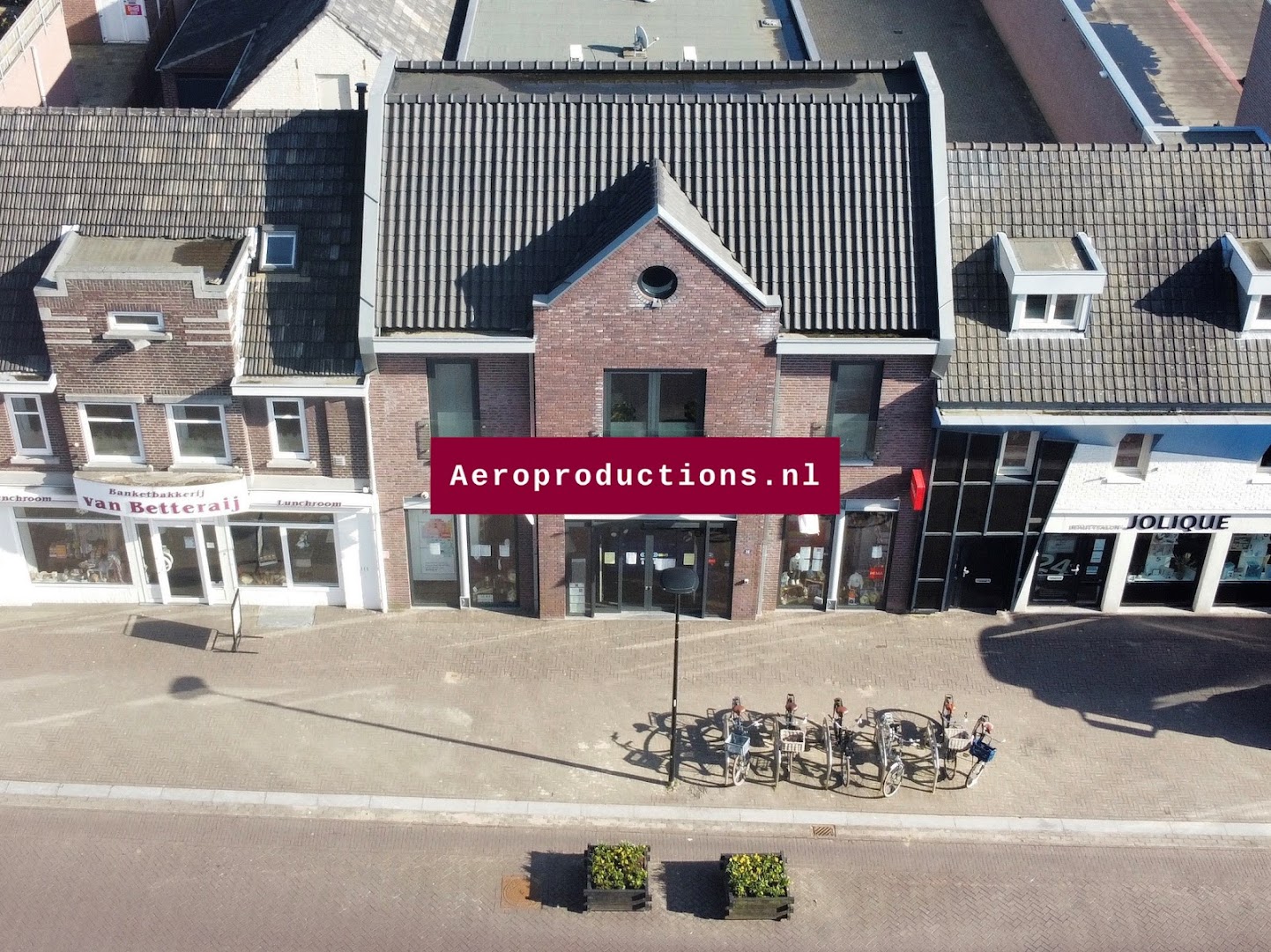 HEMA Reuver — foto 7