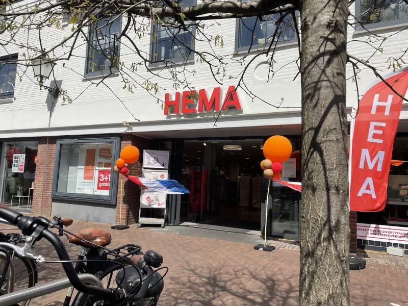 HEMA Rhenen — foto 3