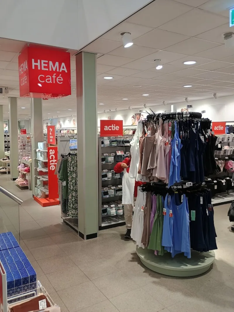 HEMA Rhenen — foto 5