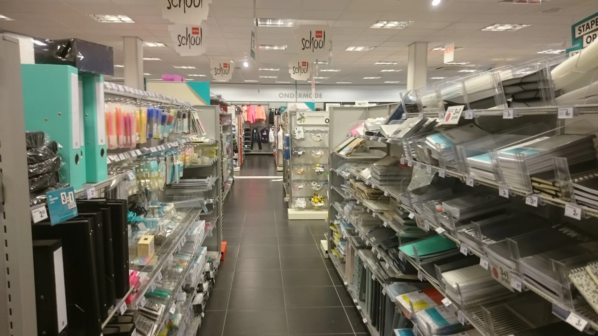 HEMA Rhoon — foto 3