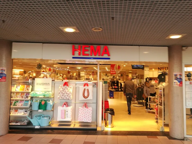 HEMA Ridderkerk — foto 2