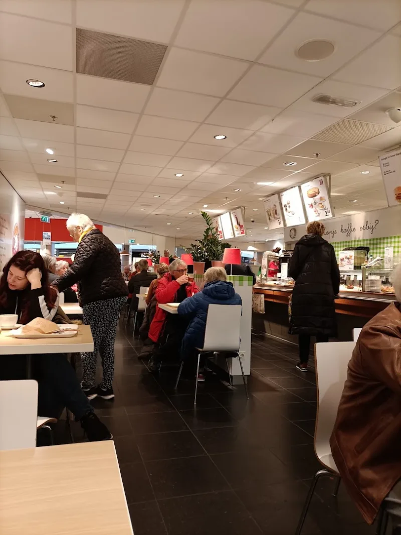 HEMA Ridderkerk — foto 4