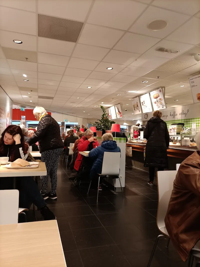 HEMA Ridderkerk — foto 2