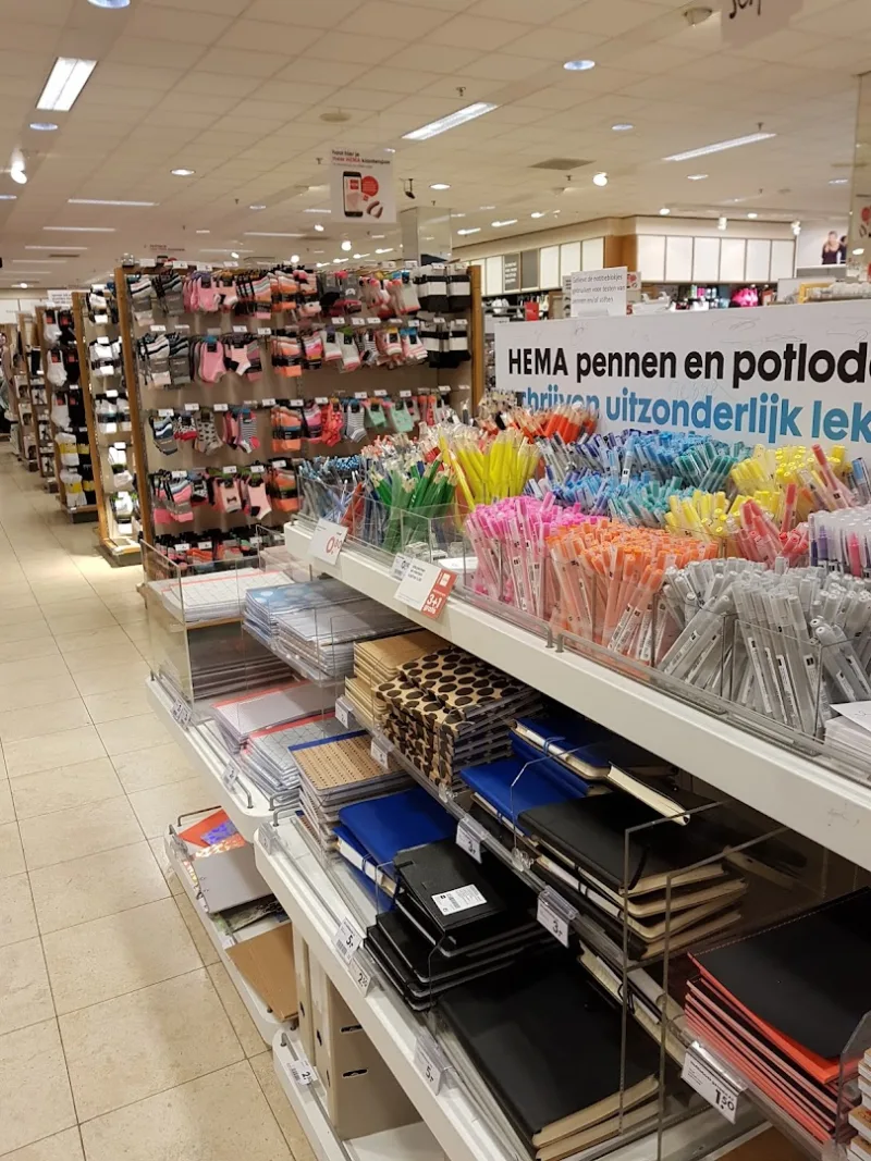 HEMA Ridderkerk — foto 3