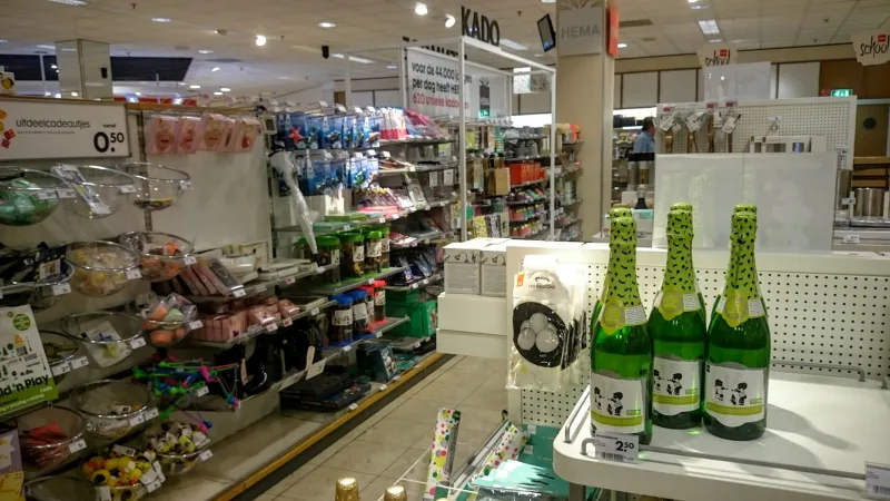 HEMA Ridderkerk — foto 6