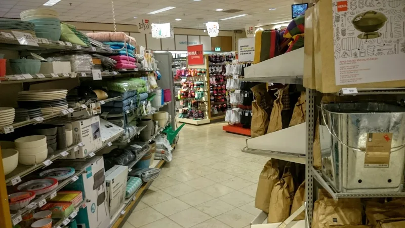 HEMA Ridderkerk — foto 7