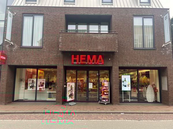 HEMA Rijen