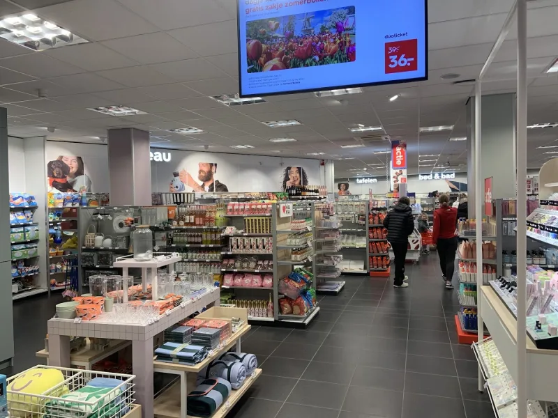 HEMA Rijen — foto 2