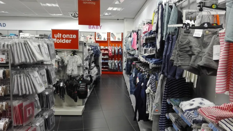 HEMA Rijen — foto 5