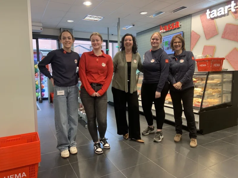 HEMA Rijen — foto 6
