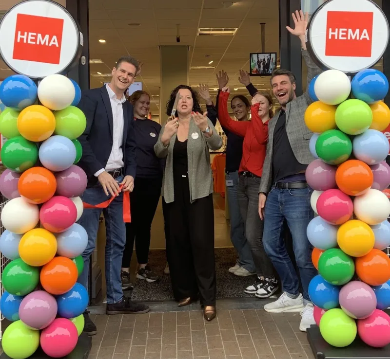 HEMA Rijen — foto 7
