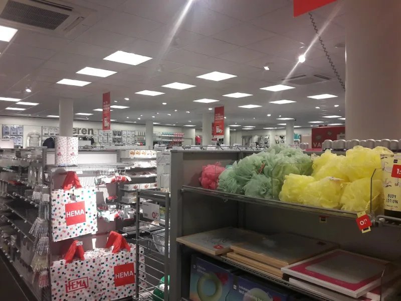 HEMA Rijnsburg — foto 3