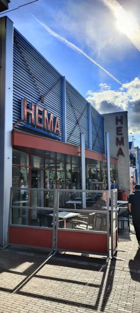 HEMA Rijssen — foto 2