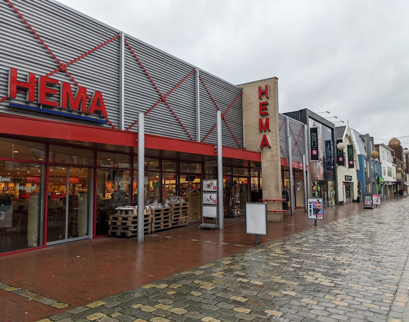 HEMA Rijssen — foto 1