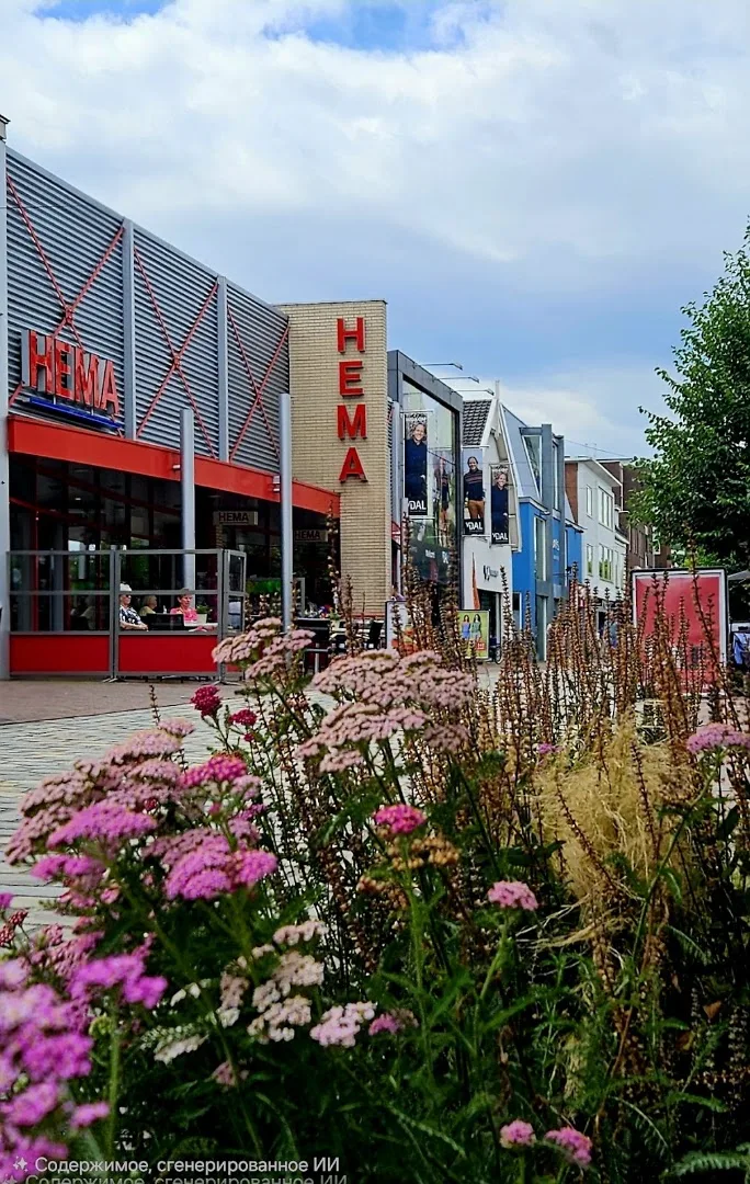 HEMA Rijssen — foto 6