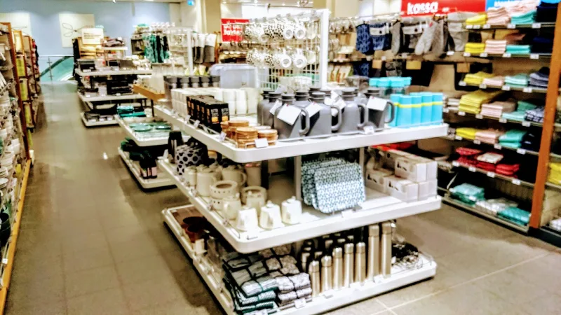 HEMA Rijswijk — foto 6