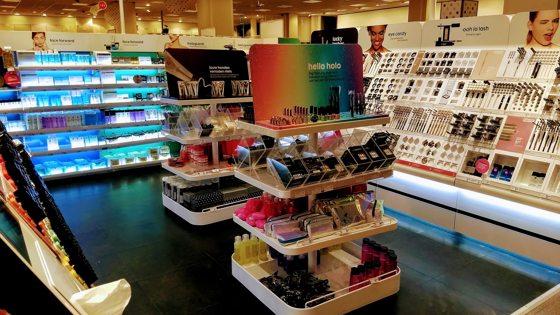 HEMA Rijswijk — foto 7